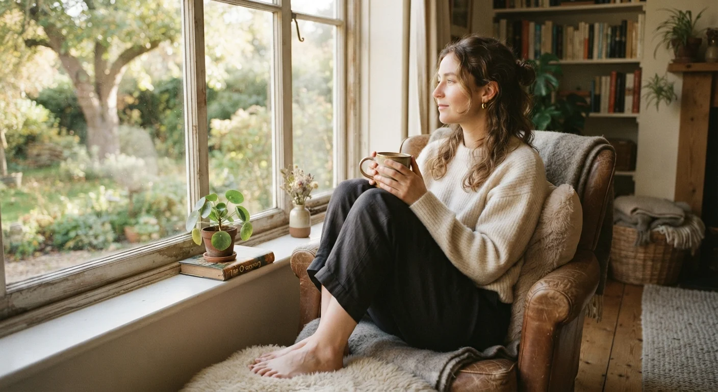 A Comprehensive Look at Mental Wellbeing: From Daily Habits to Seeking Support