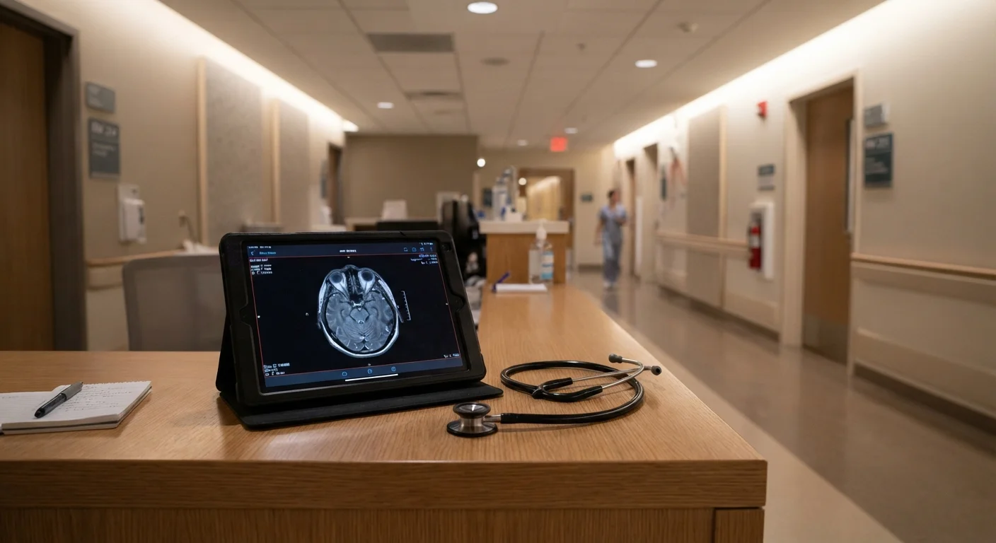 Artificial Intelligence in Medicine: Possibilities, Limits, and Open Questions