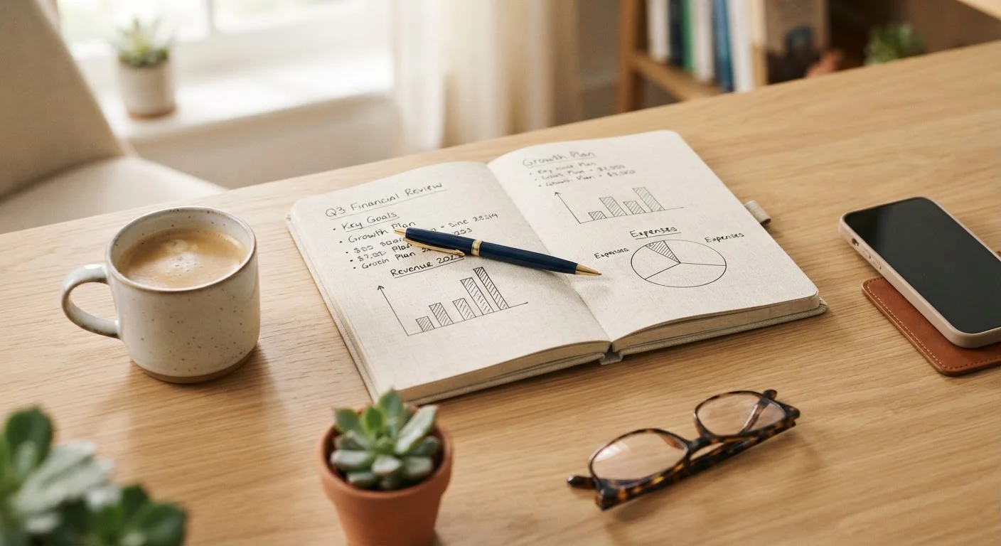 Before You Invest Your First Dollar: A Readiness Checklist