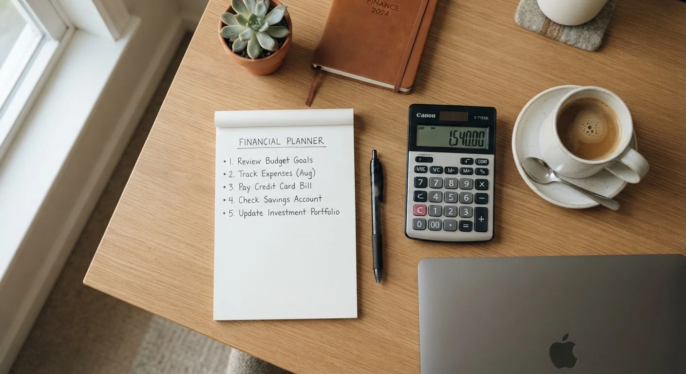 Before You Take on New Debt: A Financial Readiness Checklist