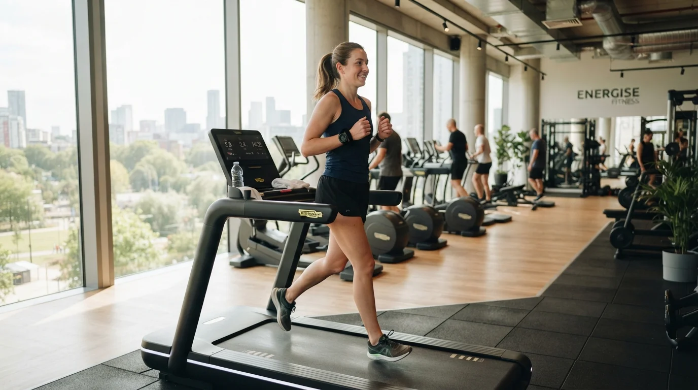Cardio Myths That May Be Shaping Your Routine the Wrong Way