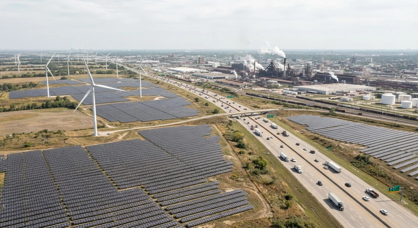Climate Agreements and the American Economy: Separating Commitments from Consequences