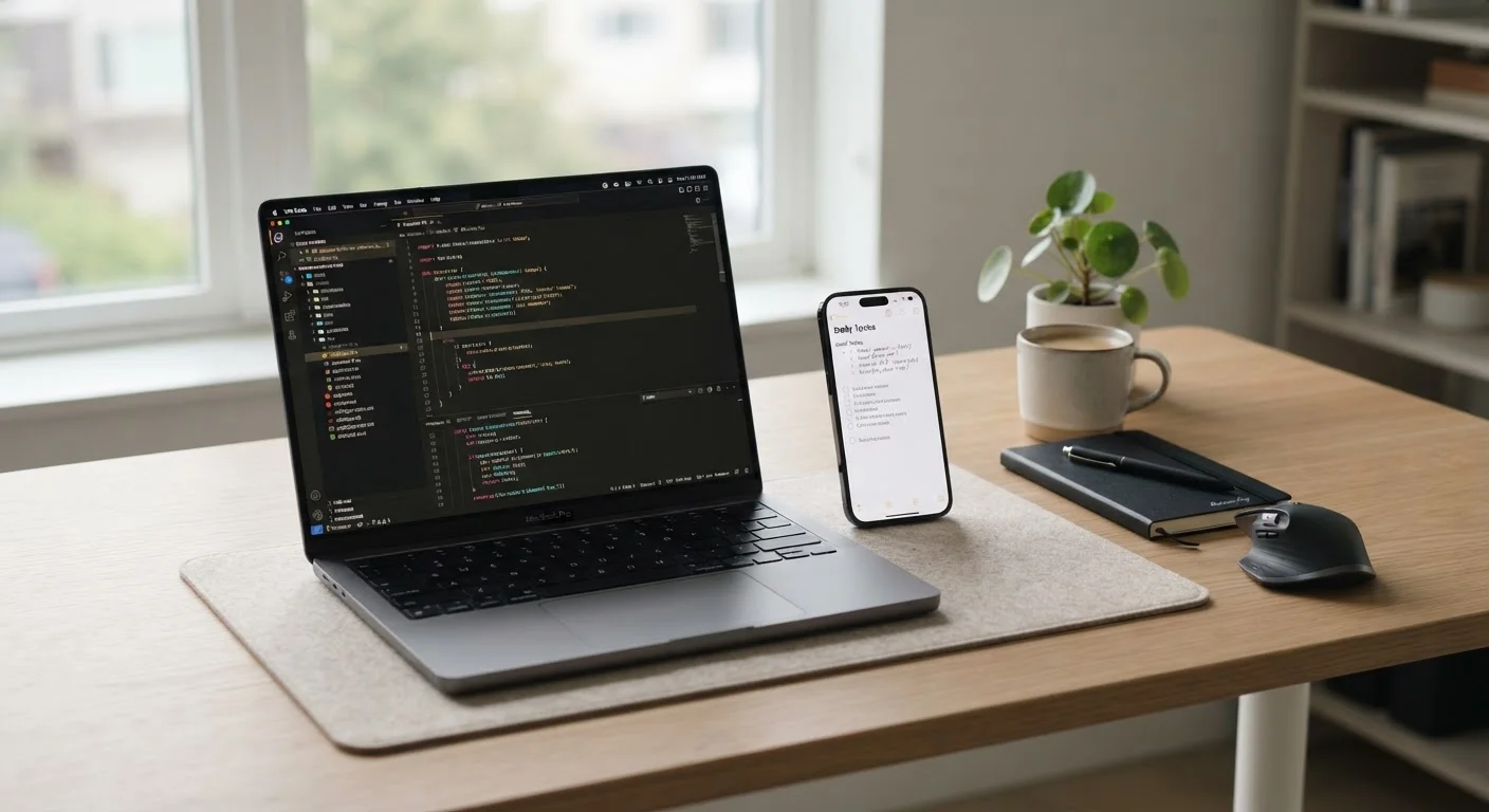Dark Mode: Eye-Saving Solution or Overhyped Toggle?