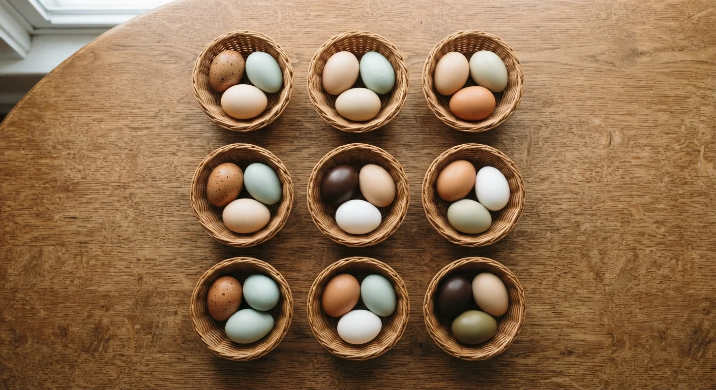 Diversification Explained: Why Spreading Risk Is a Core Investing Principle
