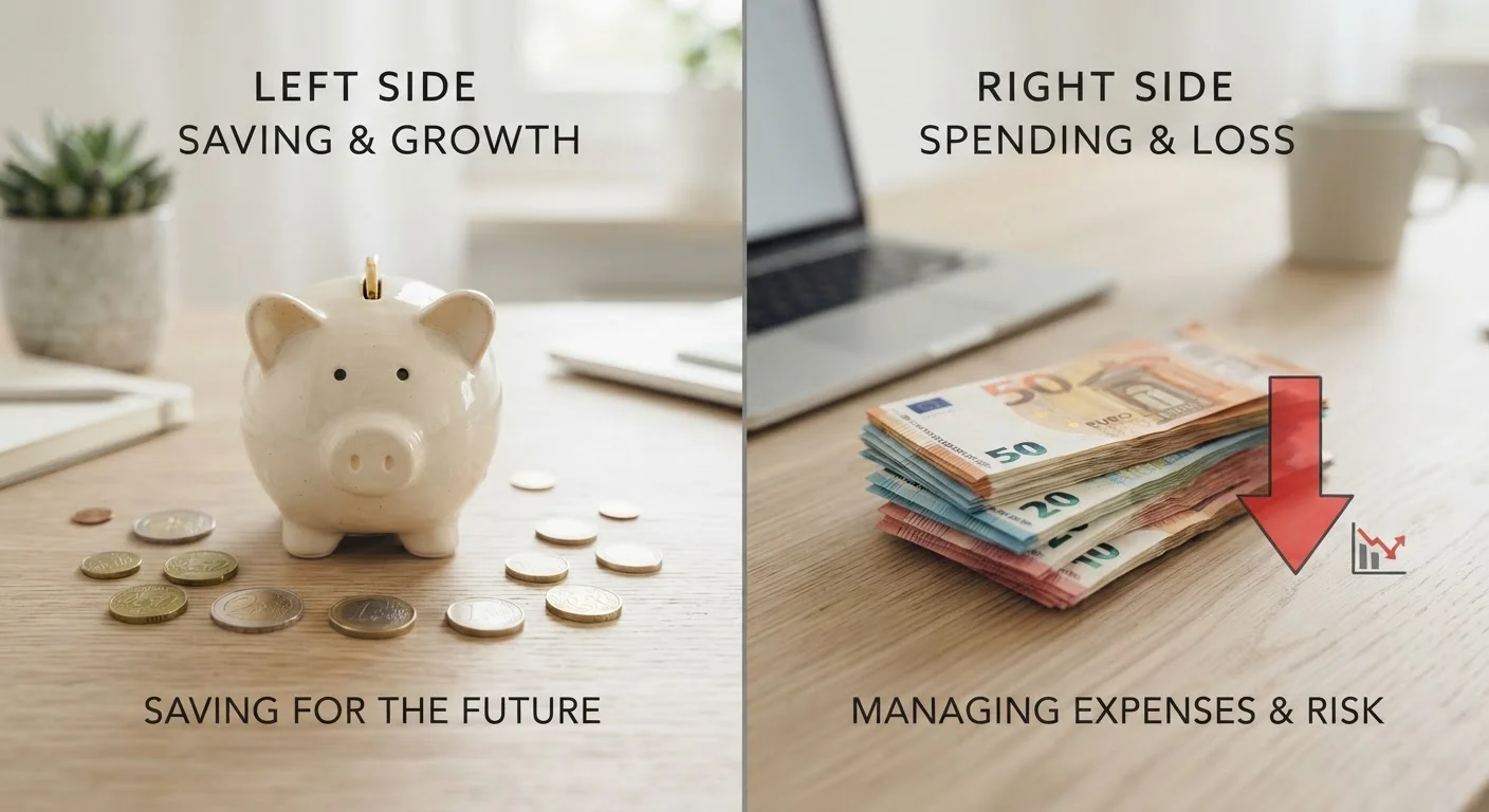 Emergency Fund or Debt Payoff: Understanding the Case for Each
