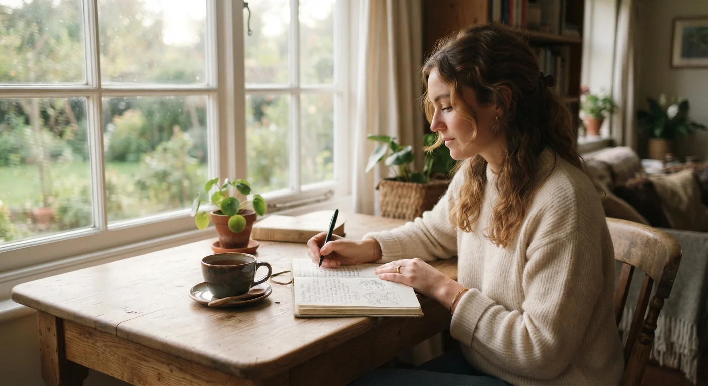 Everyday Habits That Support Long-Term Mental Resilience