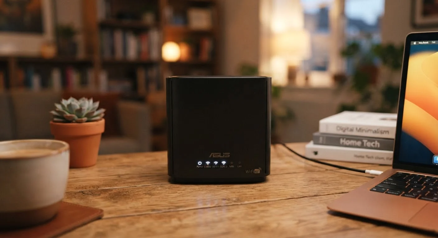 Everything Your Wi-Fi Router Is Actually Doing