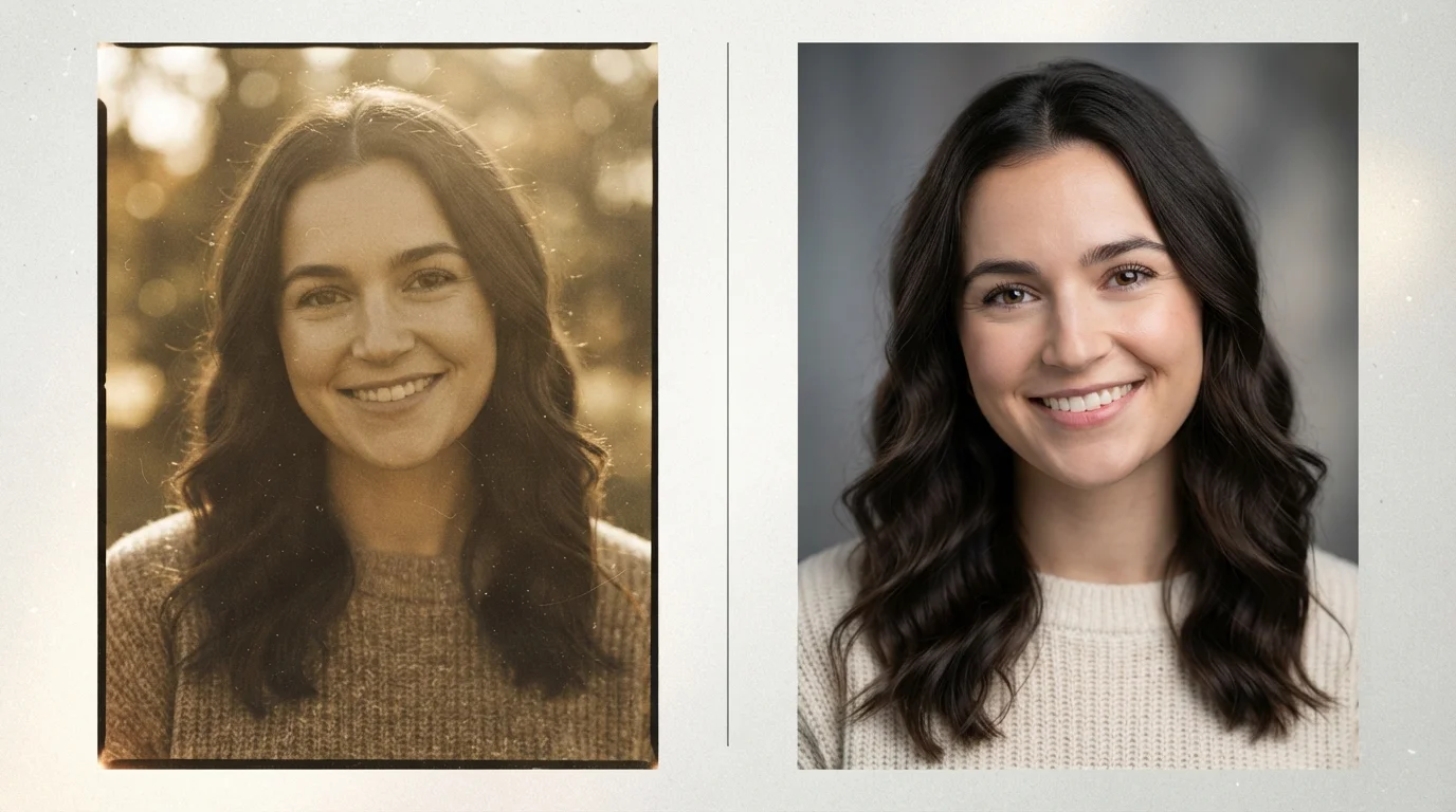 Film Photography vs. Digital: What Each Format Actually Changes About the Image