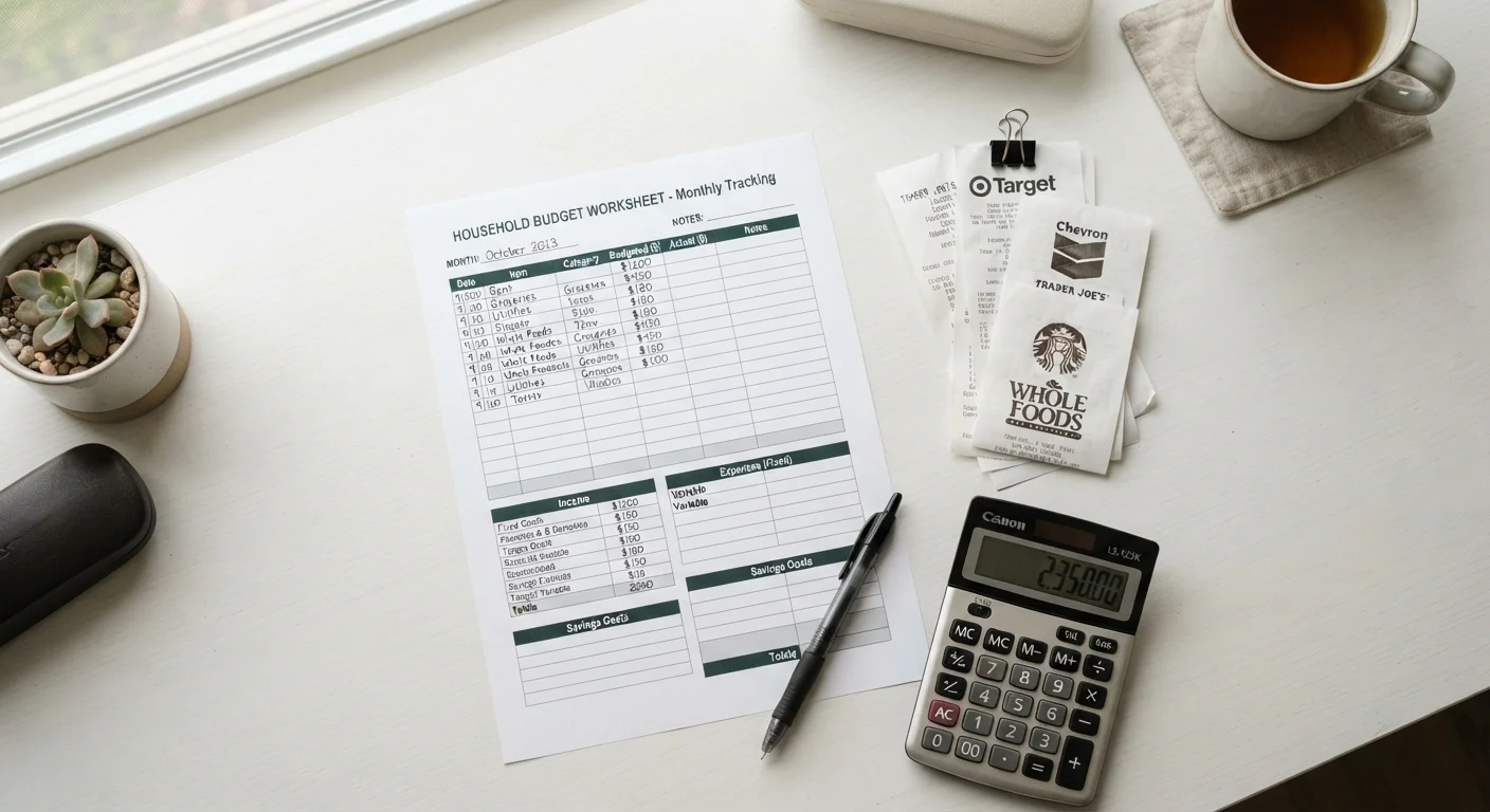 Fixed vs. Variable Expenses: Why the Distinction Changes How You Budget