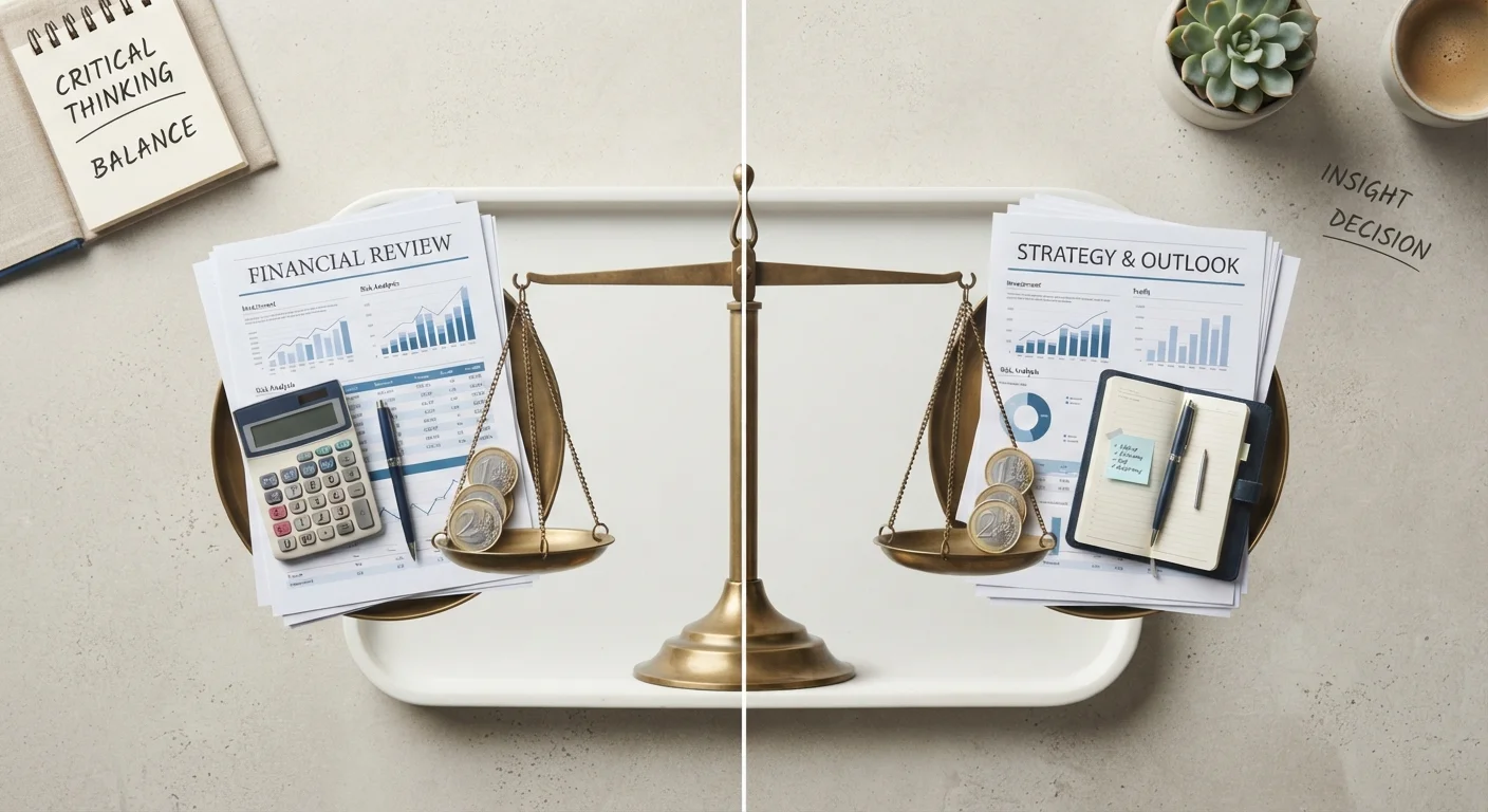 Good Debt vs. Bad Debt: A Distinction Worth Examining Carefully