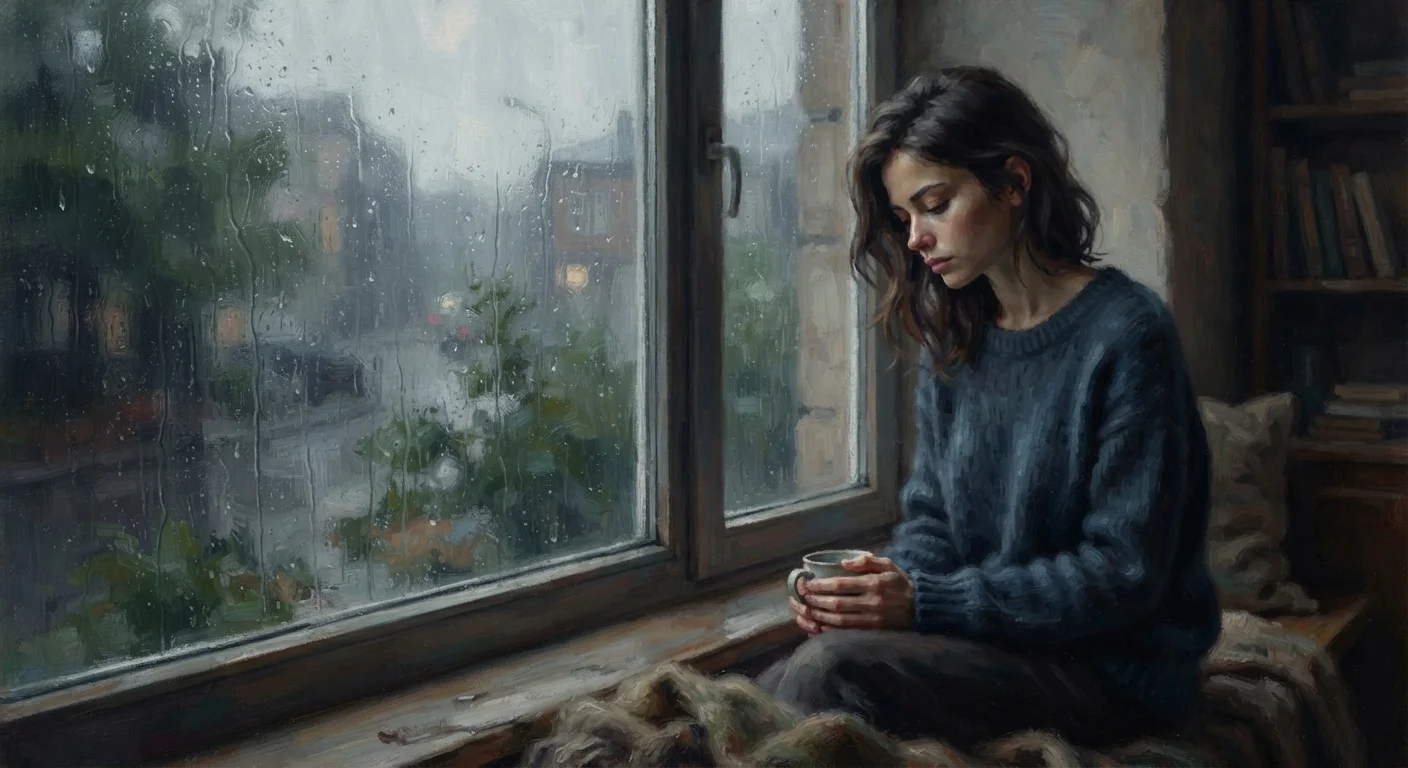 Grief, Sadness, and Clinical Depression: Where the Lines Blur