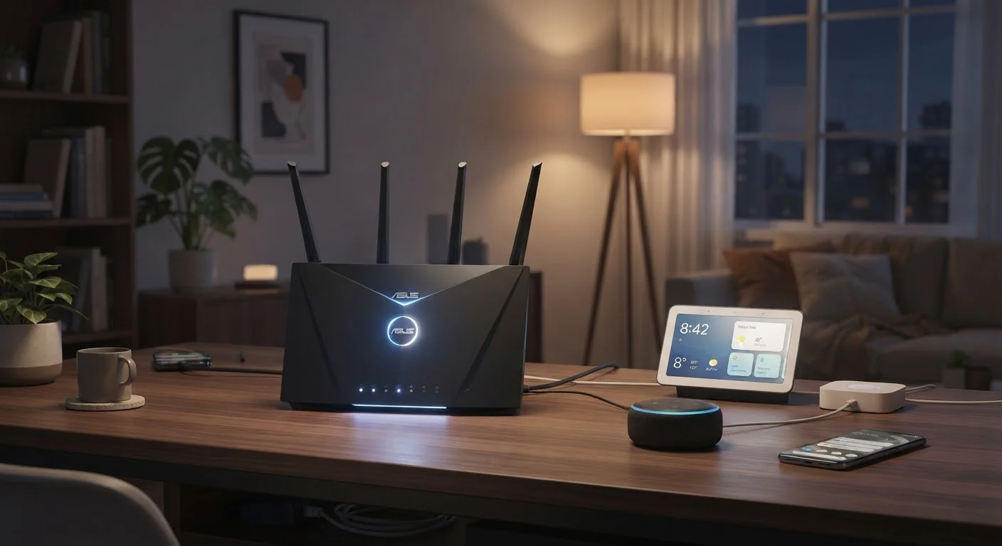 Home Network Security Habits That Are Easy to Overlook