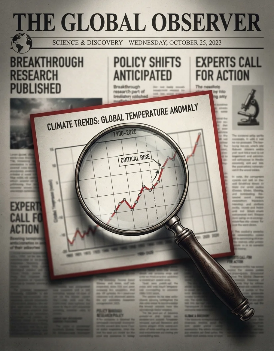 How Scientific Studies Get Reported—and Where the Story Goes Wrong