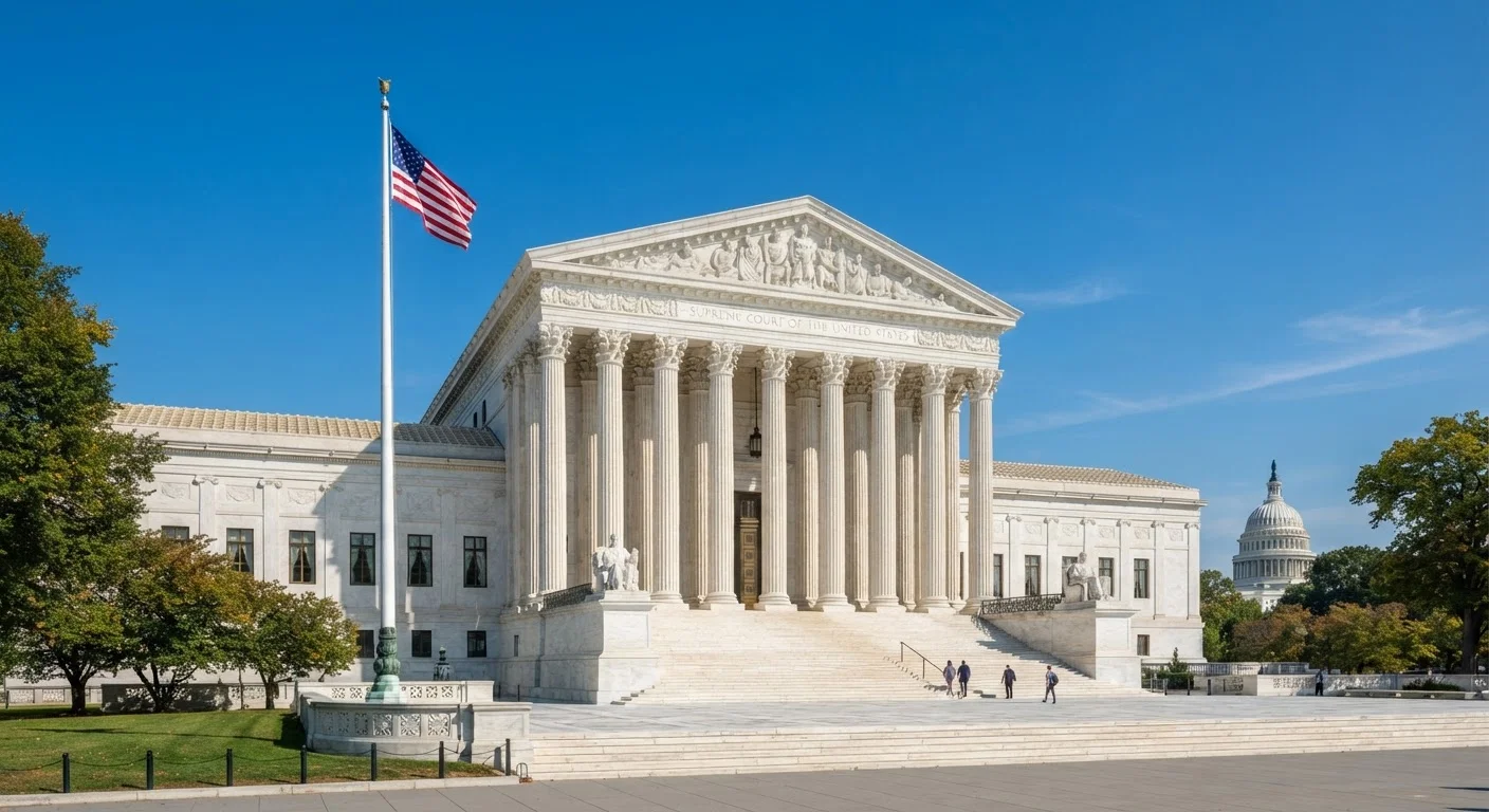 How the US Supreme Court Makes Decisions and Why Those Decisions Last Decades