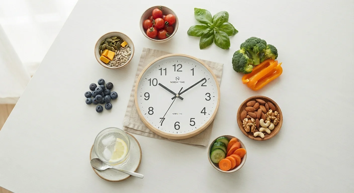 Intermittent Fasting: What It Is, What It Isn't, and What the Research Says