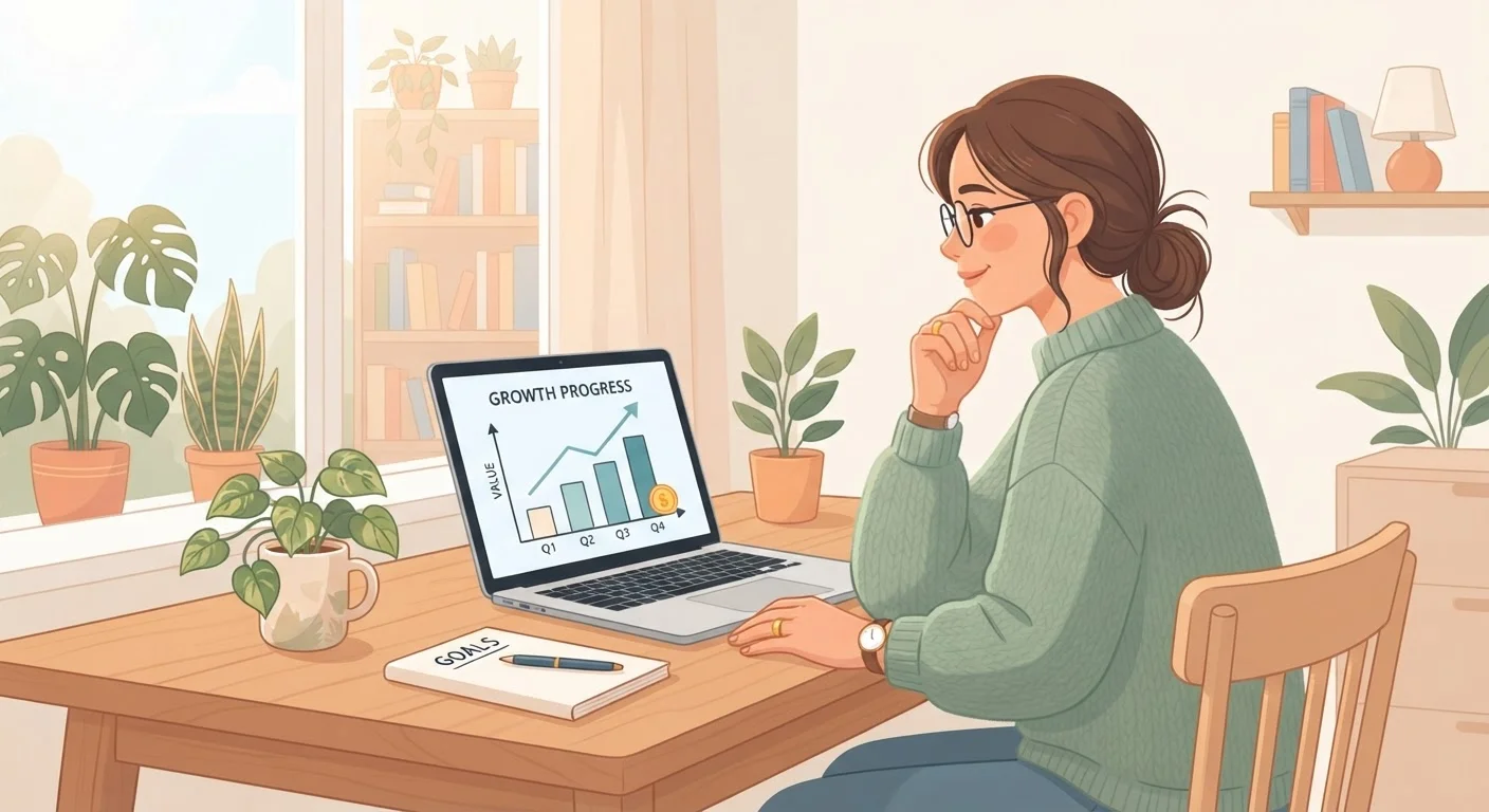 Investing Myths That Keep People on the Sidelines