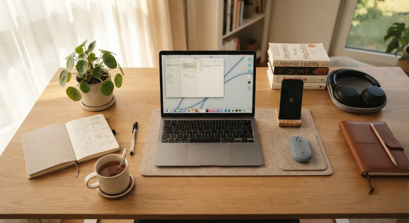 Keeping a Computer Healthy Over Time