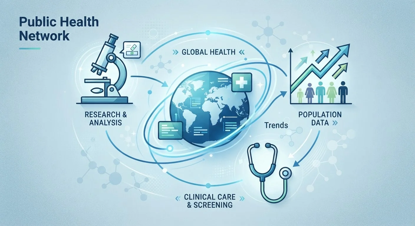Key Terms Every Informed Citizen Should Know About Public Health