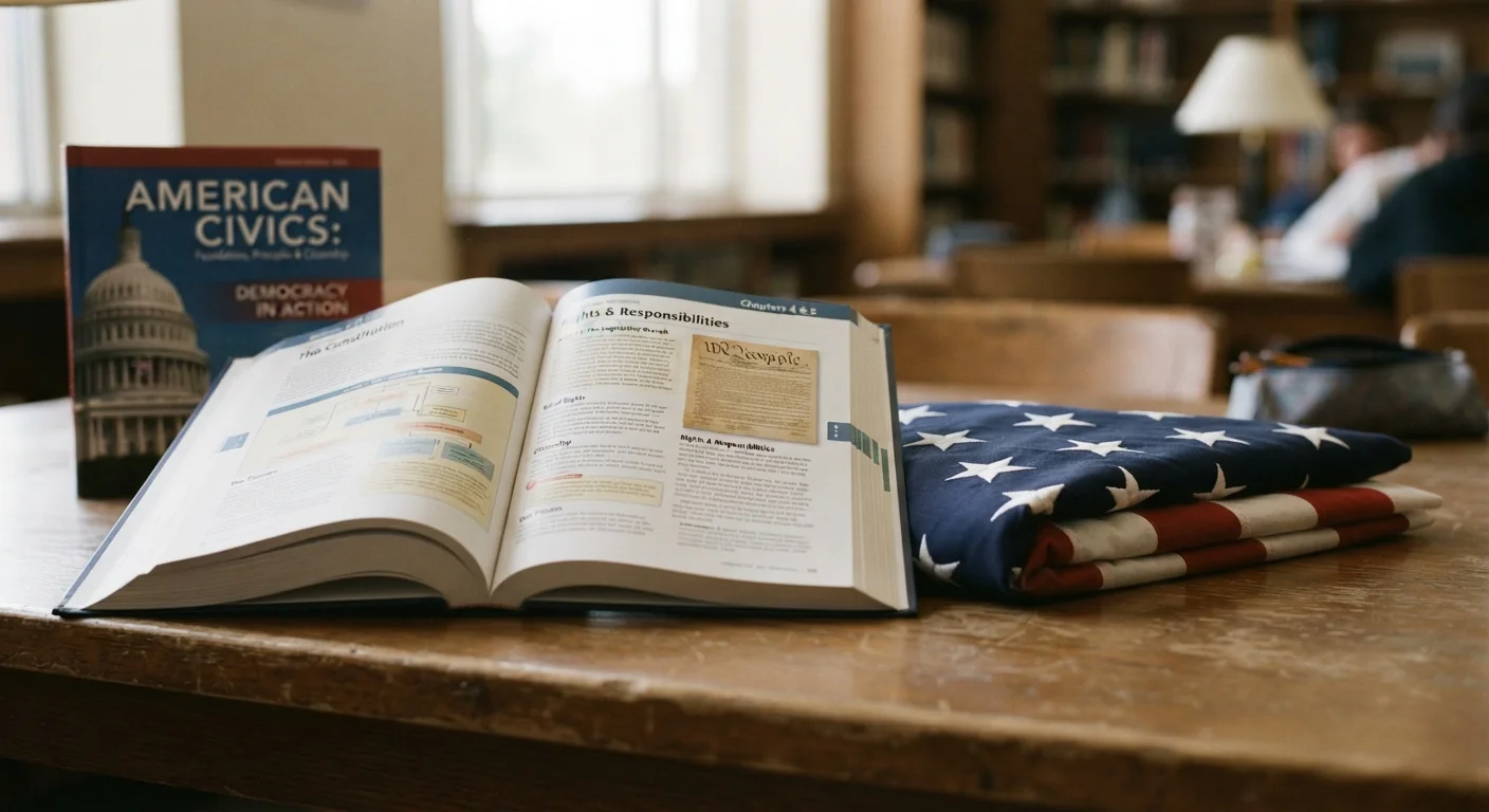 Key Terms in American Politics Every News Reader Should Know