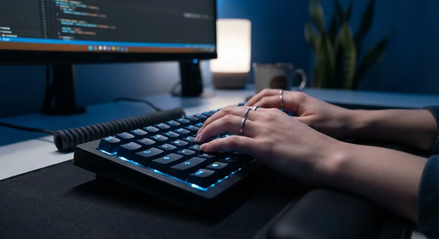Keyboard Shortcuts That Change How You Work — Across Any App