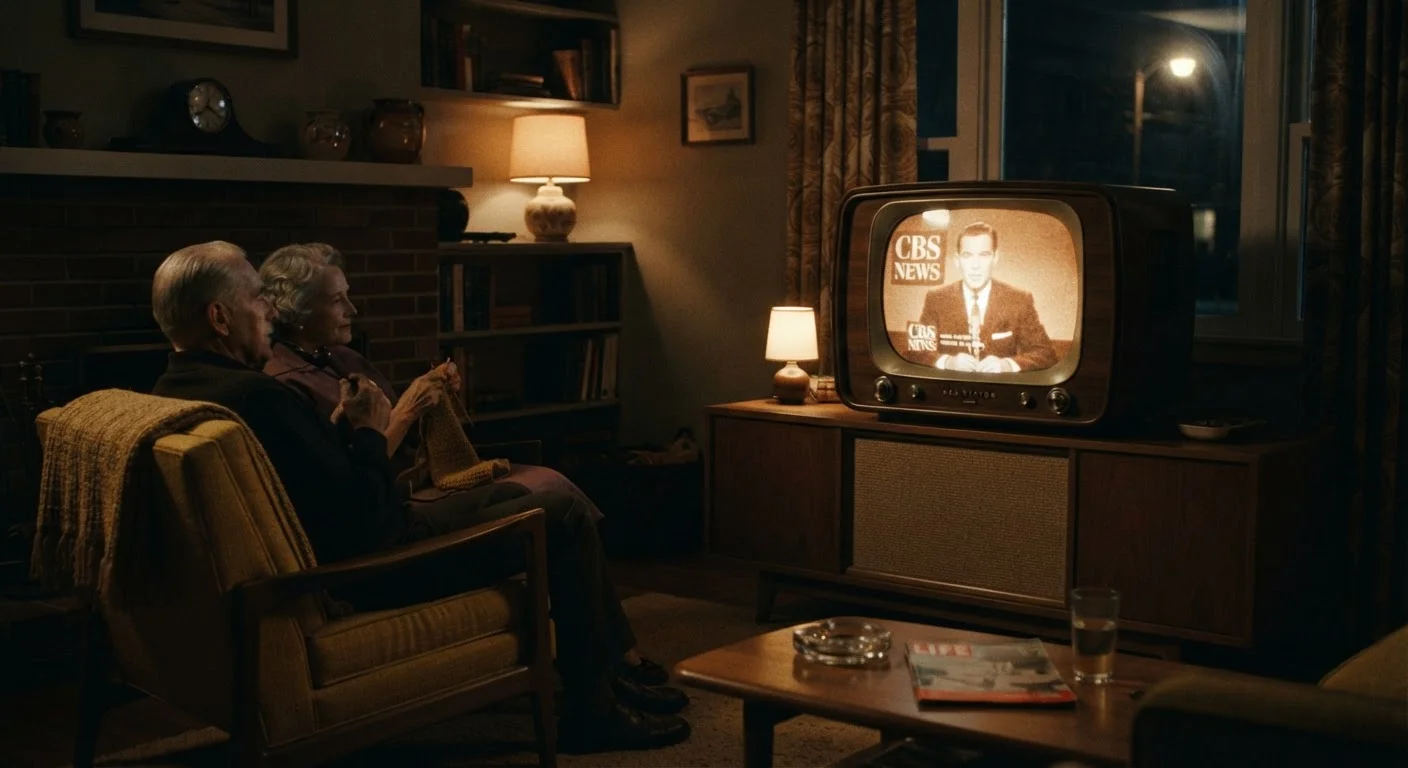 Landmark Moments in Television History That Changed What the Medium Could Be