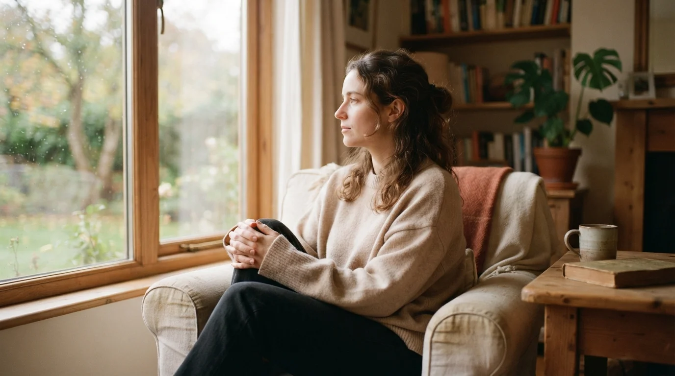Mental Health Myths That Quietly Shape How We Ask for Help