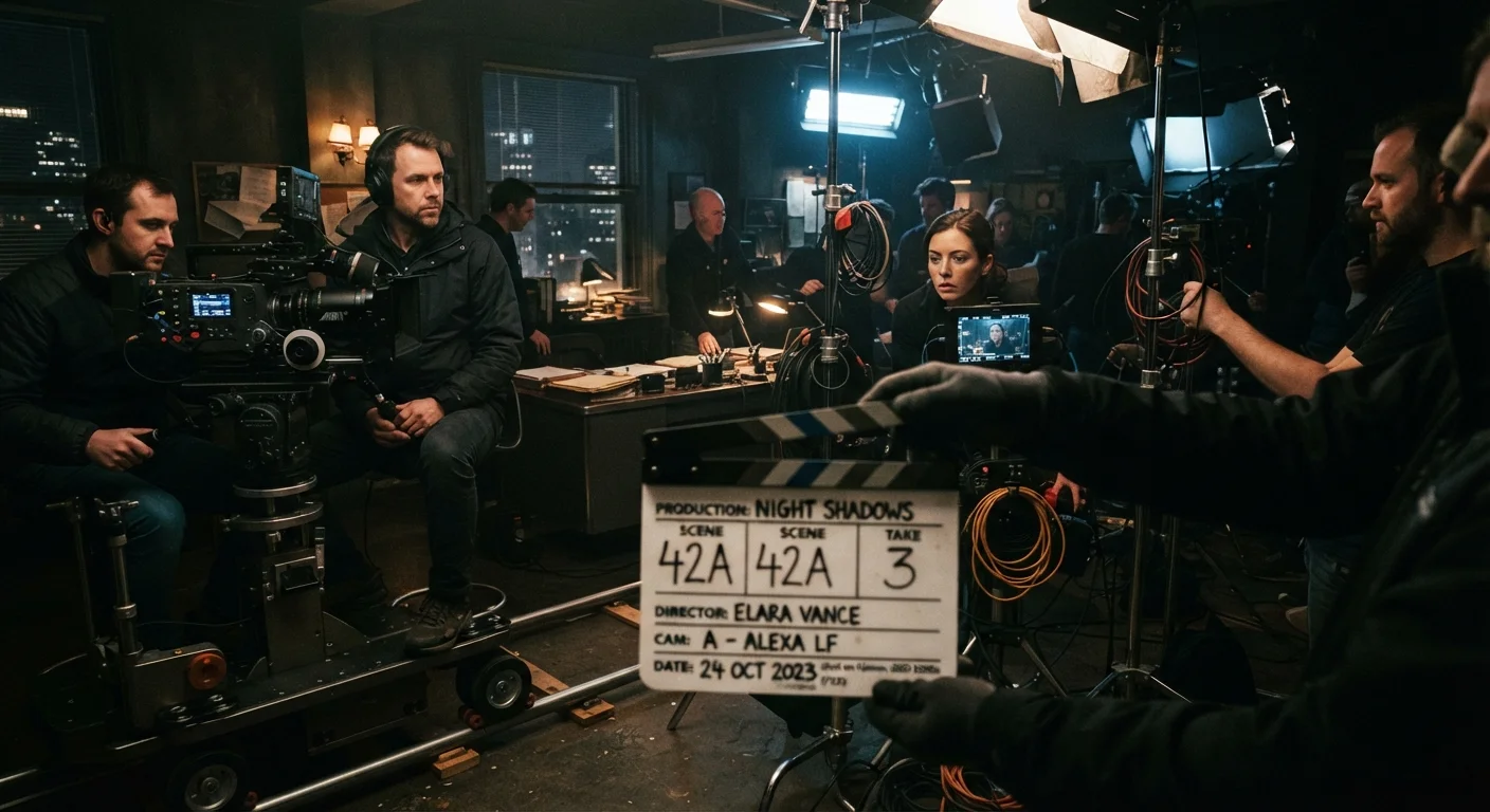 Misconceptions About the Film Industry That Even Dedicated Fans Believe