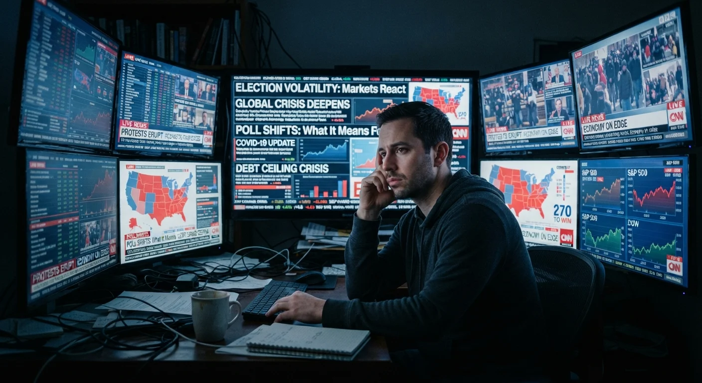 Misreading Political News: Patterns That Lead Readers to the Wrong Conclusions