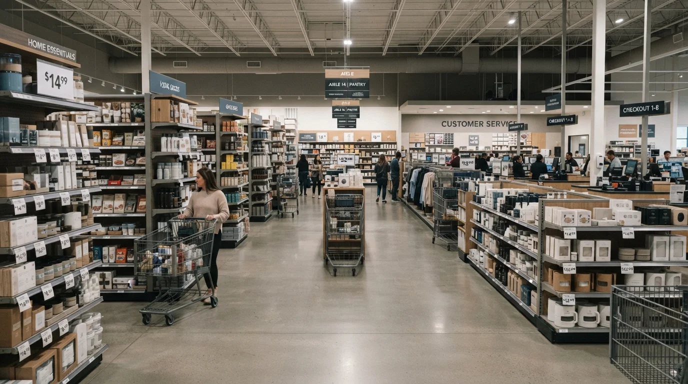 Misreading the Retail Industry: What Most People Get Wrong