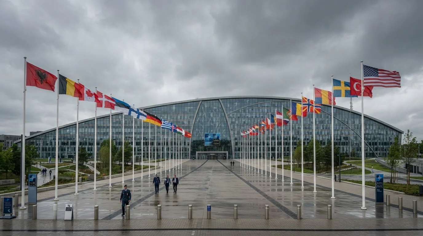 NATO Membership: What the Alliance Actually Obligates the United States to Do