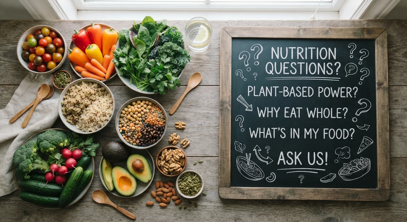 Nutrition Beliefs That Sound Scientific but Aren't