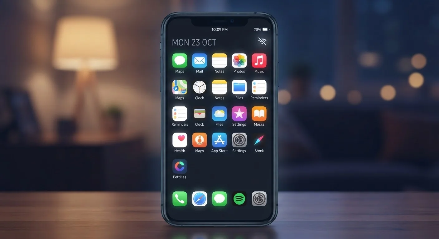 Offline Mode: Which Apps Keep Working Without an Internet Connection and How