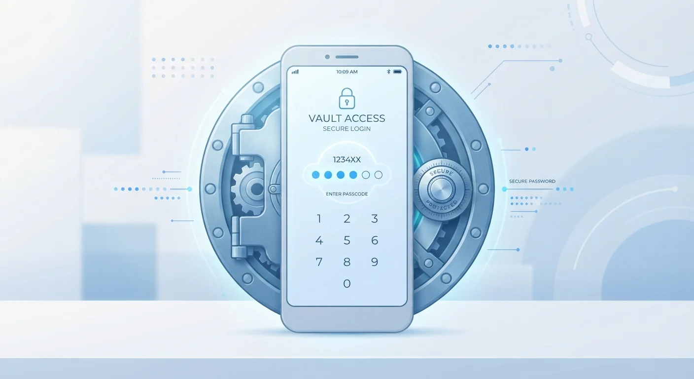 Password Managers Demystified: A First-Timer's Complete Walkthrough