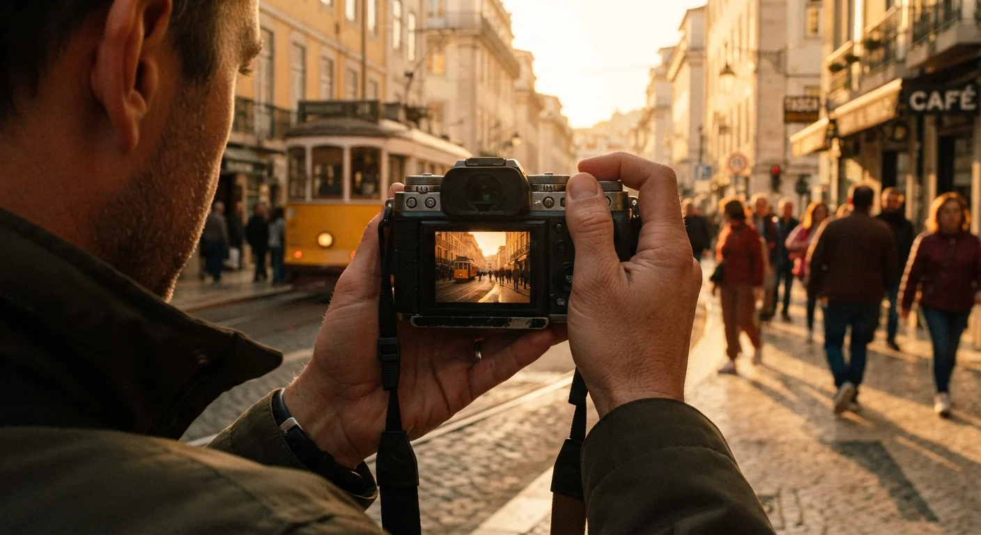 Photography as a Visual Art: A Complete Guide from Composition to Meaning