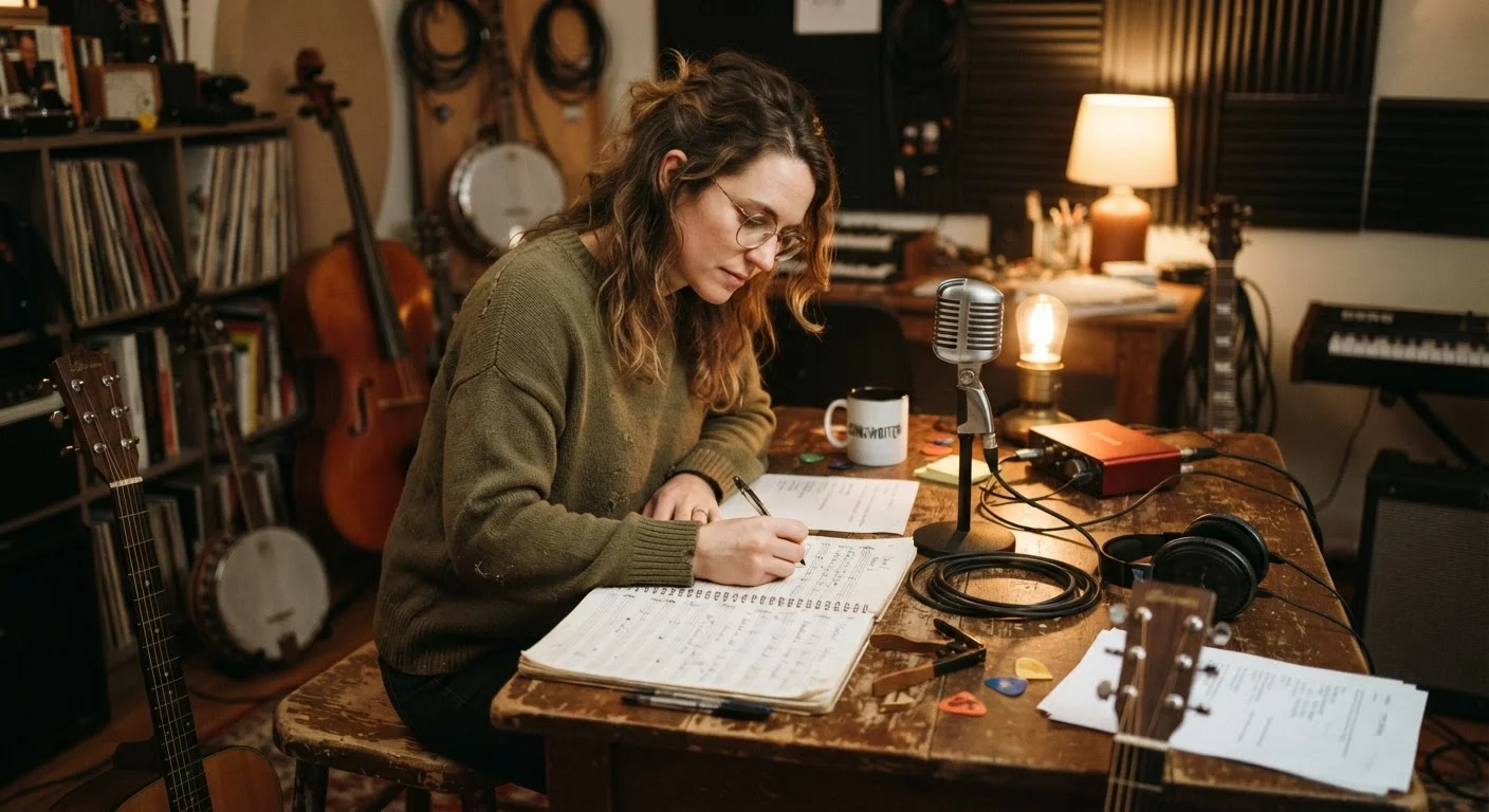 Protecting Original Music: Copyright Basics Every Artist Should Know