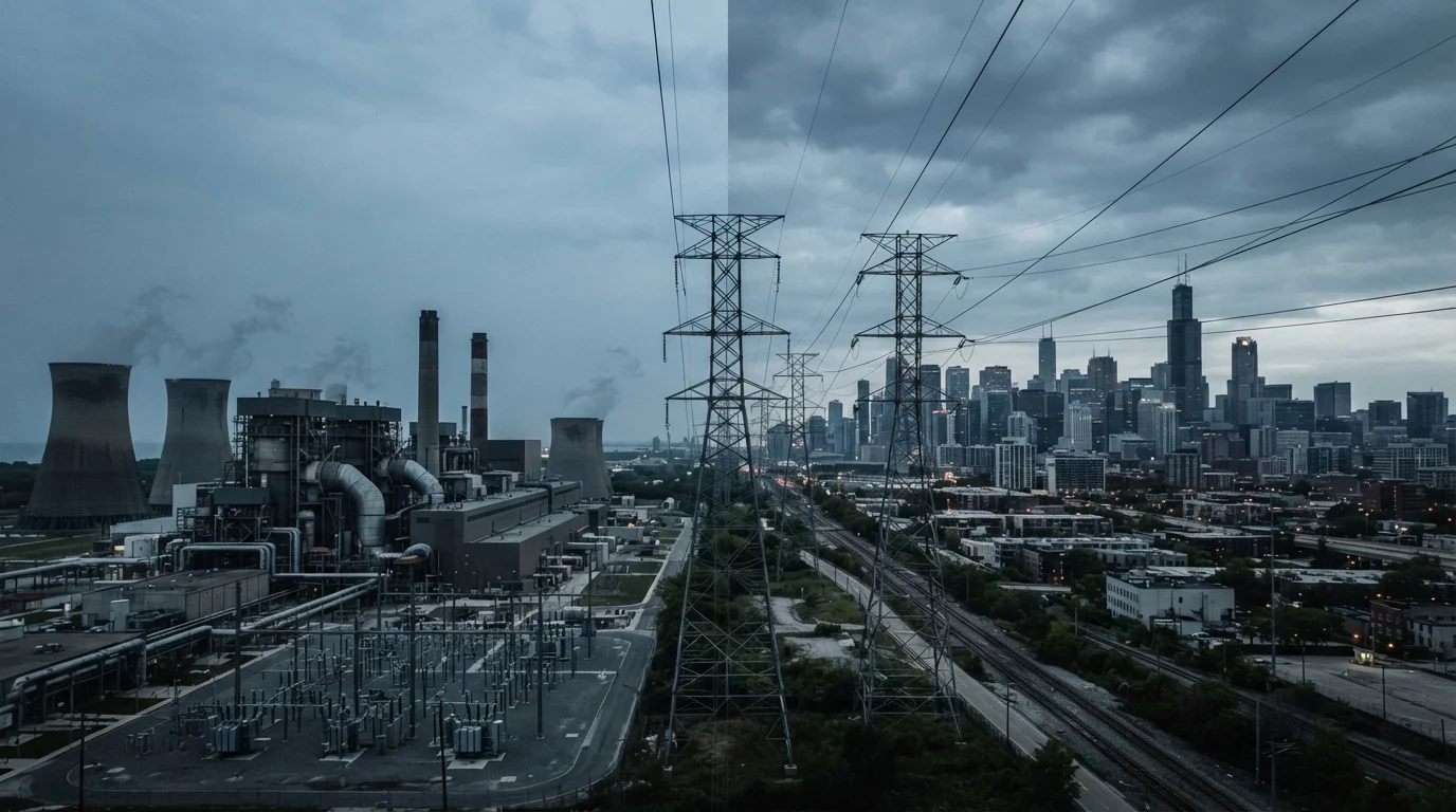 Public Utility vs. Private Utility: What's the Real Difference?