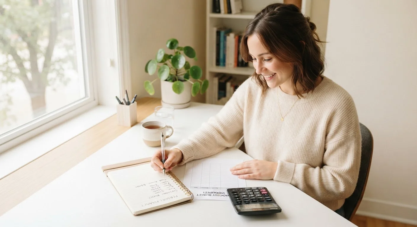 Saving and Debt Repayment From the Beginning: What New Earners Should Understand