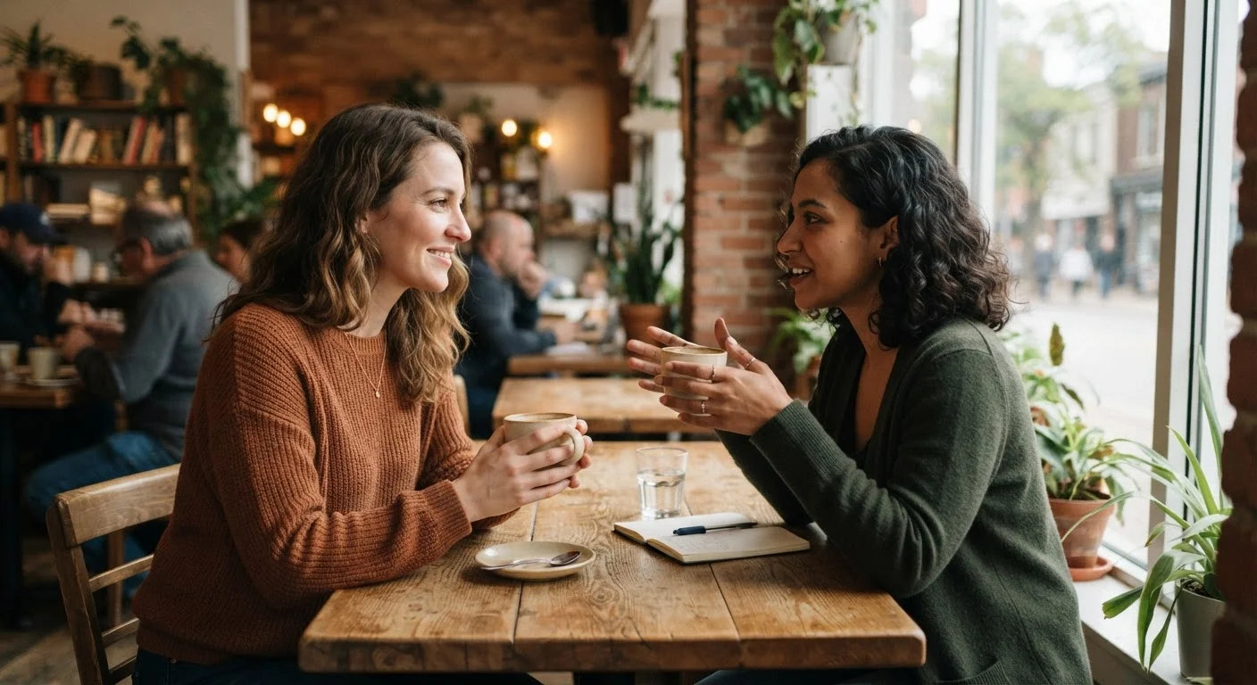 Social Connection and Mental Health: What We Know From the Research