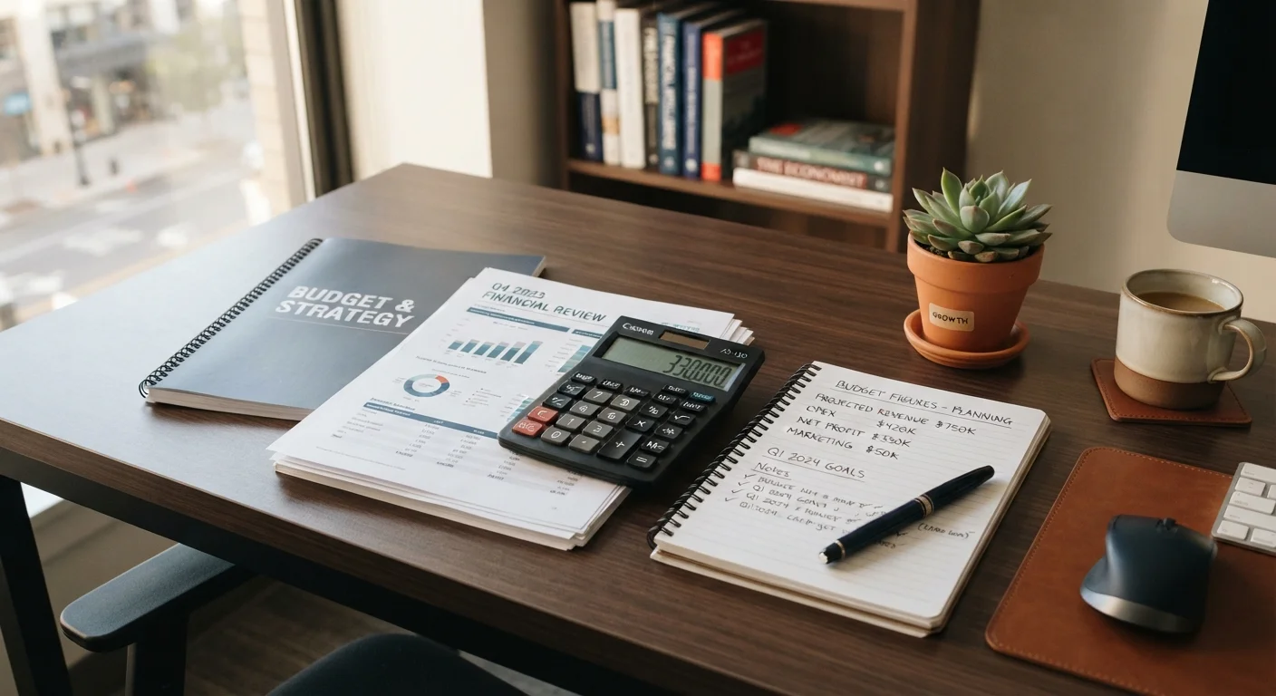 Startup Costs Demystified: What New Businesses Commonly Spend Before Opening