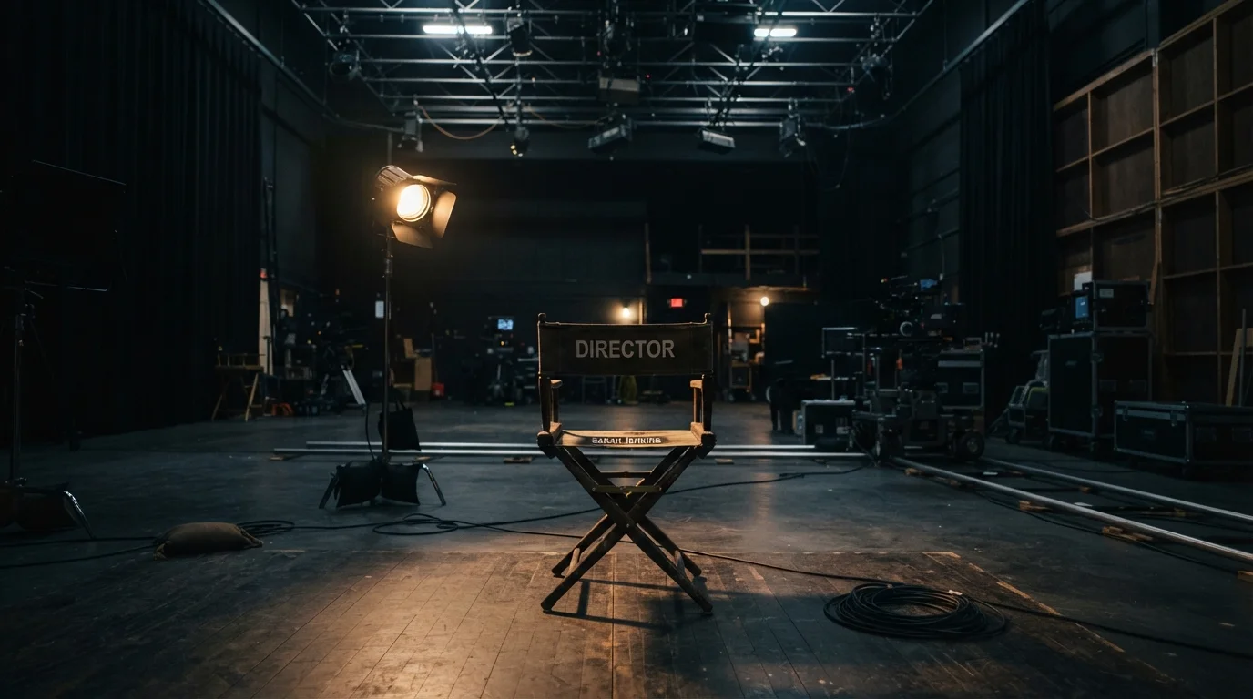 The Auteur Theory: What It Means to Call a Director a Film's True Author