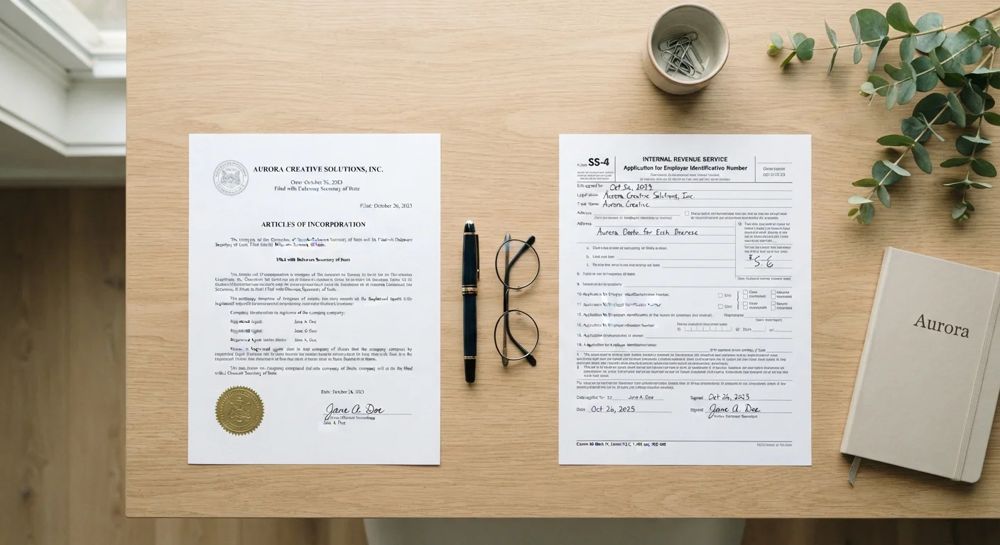 The Employer Identification Number: What It Is and When You Need One