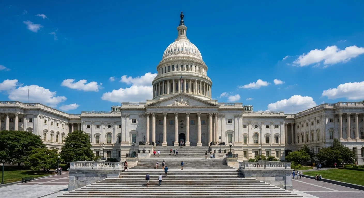 The Federal Budget Process: Where Government Money Comes From and Where It Goes