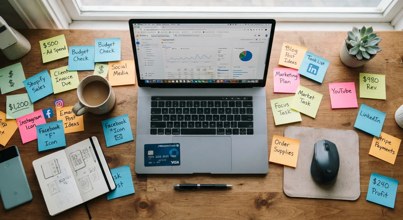 The Hidden Costs of Subscription Software Stacking Up on Your Card
