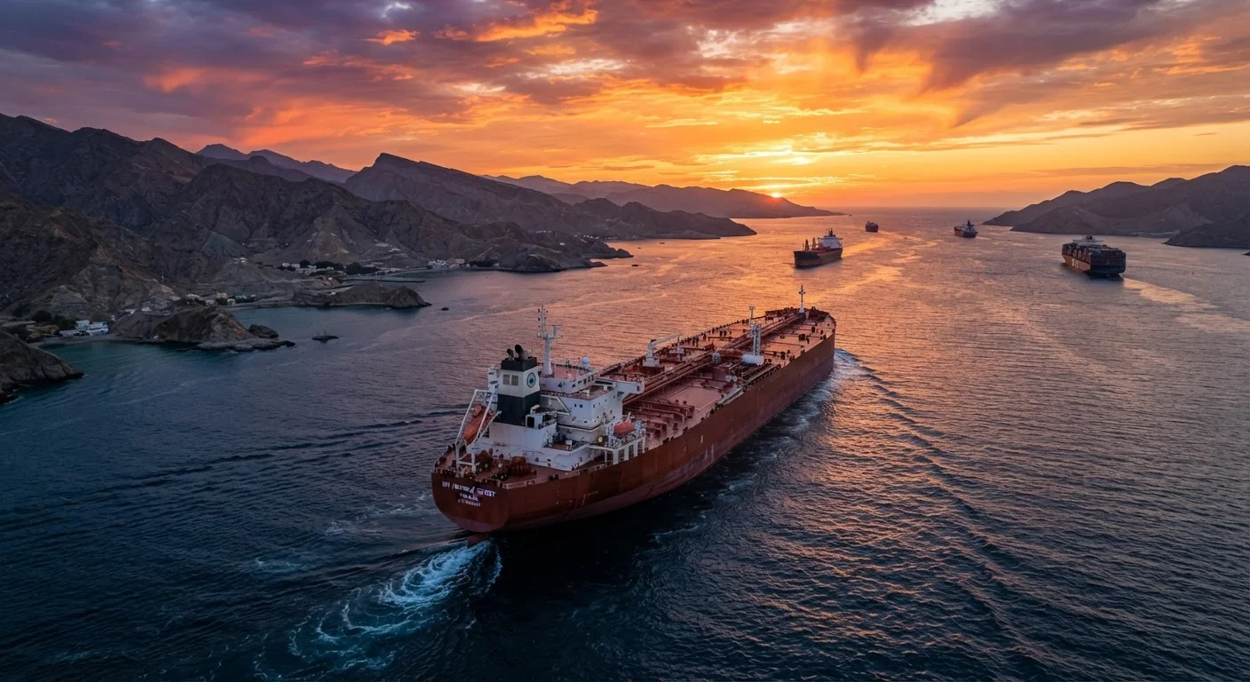 The Middle East and American Energy: Understanding a Connection That Predates the Internet