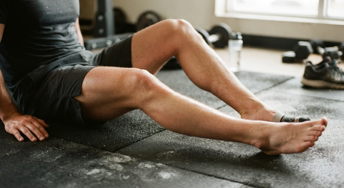 The Science Behind Muscle Recovery After a Workout