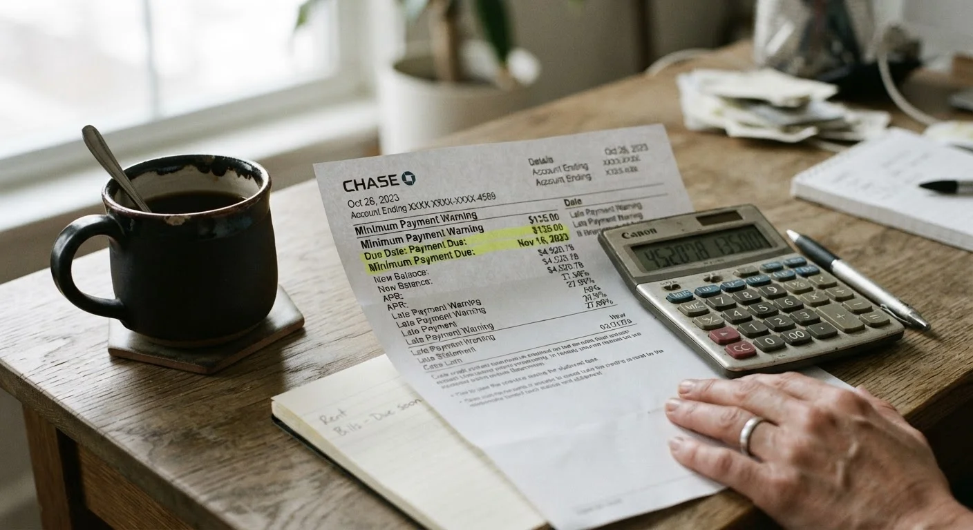 Things People Get Wrong About Minimum Payments