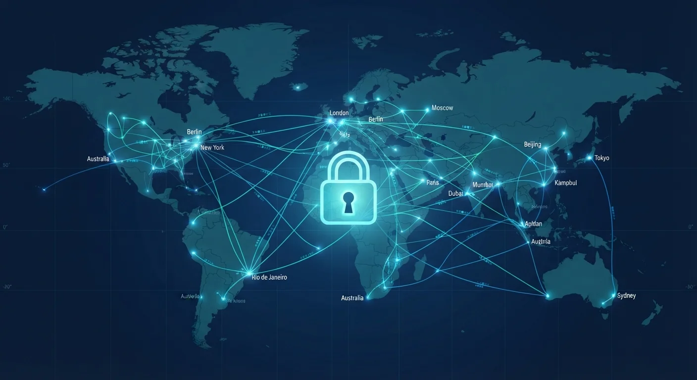 VPNs Demystified: What They Protect, What They Don't