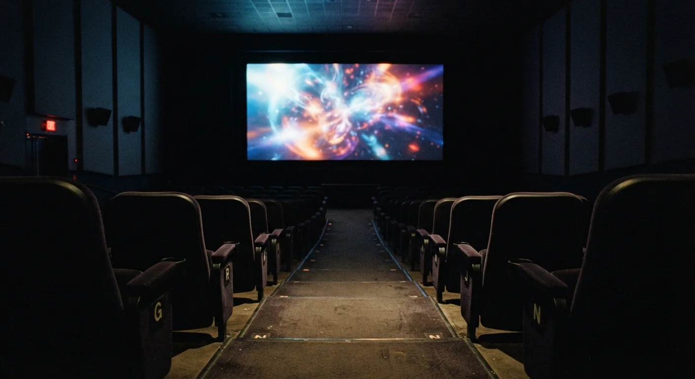 Watching a Film More Critically: What to Notice Beyond the Plot