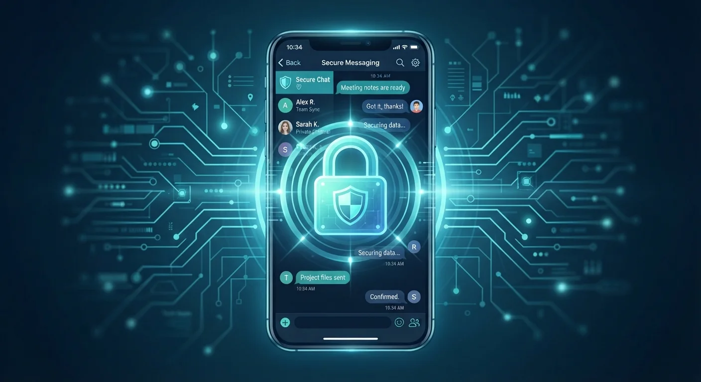 What 'End-to-End Encryption' Really Means in the Apps You Use Every Day