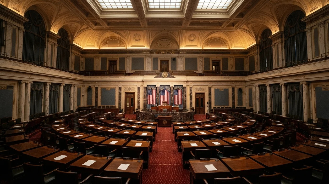 What the Filibuster Actually Does — and Why It Divides Washington